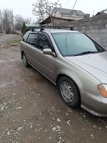 Honda Avancier: 2000 г., 2.3 л, Автомат, Бензин, Универсал at lalafo.kg Honda Avancier: 2000 г., 2.3 л, Автомат, Бензин, Универсал