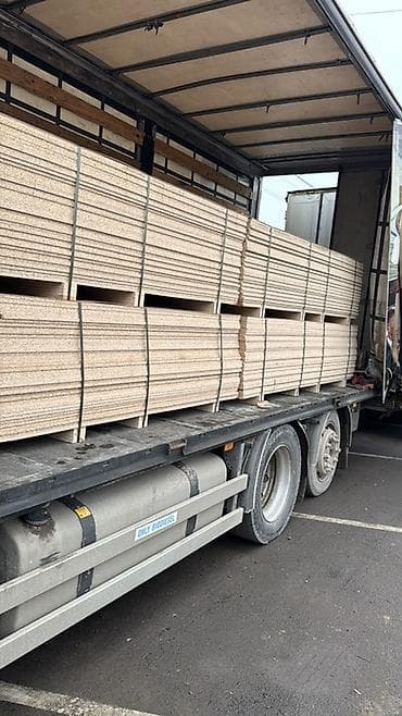 ЛДСП ламинированная, дуб Wodan (U604 PR) - Тип: древесно-стружечная at lalafo.kg ЛДСП ламинированная, дуб Wodan (U604 PR) - Тип: древесно-стружечная