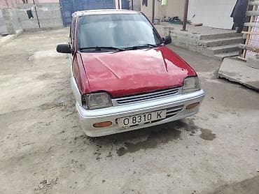 Microcar: Microcar : 1998 г., 0.8 л, Механика, Бензин, Хэтчбэк at lalafo.kg — 1 Microcar: Microcar : 1998 г., 0.8 л, Механика, Бензин, Хэтчбэк — 1