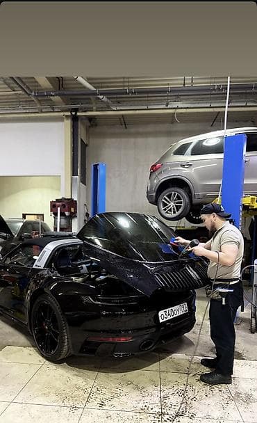 Нужен тонировщик на постоянку. Работаем люмаром. Зарплата at lalafo.kg Нужен тонировщик на постоянку. Работаем люмаром. Зарплата