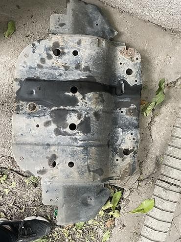 Защита мотора тойота секвоя 2 поколения lalafo.kg да Защита мотора тойота секвоя 2 поколения