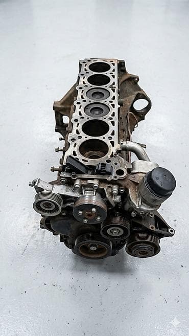Продам двигатель Mercedes-Benz 3.2 CDI (OM648 / OM613) at lalafo.kg Продам двигатель Mercedes-Benz 3.2 CDI (OM648 / OM613)