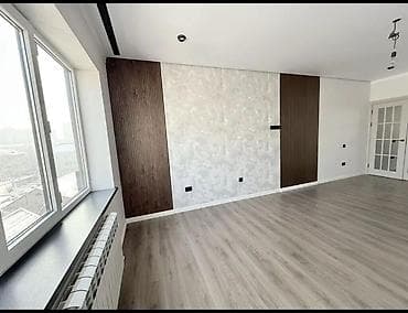 2 комнаты, 48 м², 108 серия, 6 этаж, Евроремонт at lalafo.kg — 4 2 комнаты, 48 м², 108 серия, 6 этаж, Евроремонт — 4