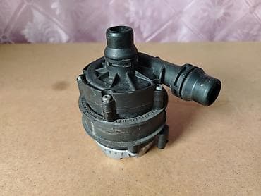 Помпа Mercedes-Benz 2014 г., Колдонулган, Оригинал, Германия lalafo.kg да — 3 Помпа Mercedes-Benz 2014 г., Колдонулган, Оригинал, Германия — 3