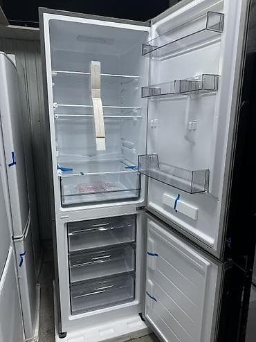 Холодильник Avest, Новый, Двухкамерный, De frost (капельный), 60 * 186 * 63 at lalafo.kg — 10 Холодильник Avest, Новый, Двухкамерный, De frost (капельный), 60 * 186 * 63 — 10