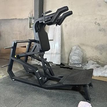 Силовой тренажер, Для ног at lalafo.kg Силовой тренажер, Для ног