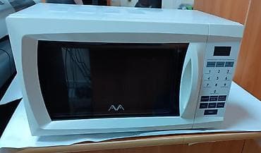 Микроволновка at lalafo.kg Микроволновка