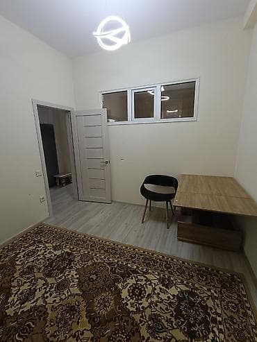 Huanghai: 2 комнаты, 50 м², Элитка, 5 этаж, Евроремонт at lalafo.kg — 5 Huanghai: 2 комнаты, 50 м², Элитка, 5 этаж, Евроремонт — 5