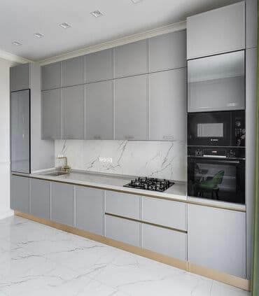 Бинбэгдер: Буйрутма эмеректер, Ашкана, Идиштер сакталуучу шкаф, Витрина, горка, Комод lalafo.kg да — 5 Бинбэгдер: Буйрутма эмеректер, Ашкана, Идиштер сакталуучу шкаф, Витрина, горка, Комод — 5