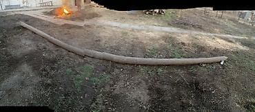 Стойка для забора, Другой материал, Высота: Другая высота, В розницу, Б/у at lalafo.kg — 1 Стойка для забора, Другой материал, Высота: Другая высота, В розницу, Б/у — 1