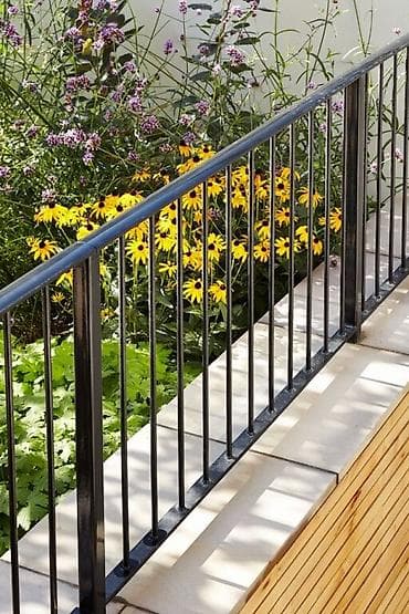 Каптал тосмолорун жасоо: Каптал тосмолорун жасоо Материалы: Согулган темир, Жеке менчик үй үчүн, Акысыз жеткирүү lalafo.kg да — 2 Каптал тосмолорун жасоо: Каптал тосмолорун жасоо Материалы: Согулган темир, Жеке менчик үй үчүн, Акысыз жеткирүү — 2