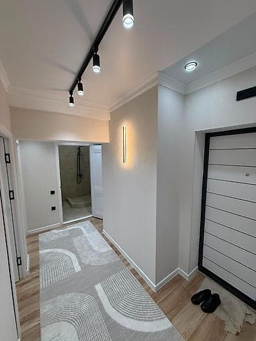 1 комната, 42 м², АЮ Гранд Элитка, 5 этаж, Евроремонт at lalafo.kg 1 комната, 42 м², АЮ Гранд Элитка, 5 этаж, Евроремонт