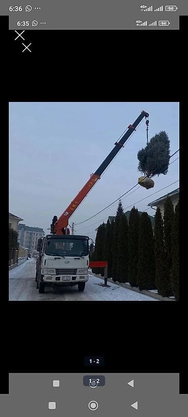 Манипулятор at lalafo.kg Манипулятор