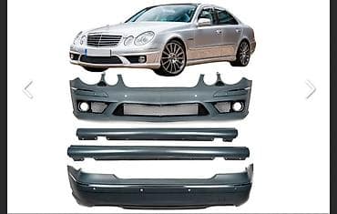 Комплект Mercedes-Benz at lalafo.kg Комплект Mercedes-Benz