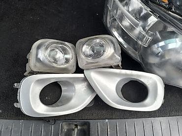 Комплект передних фар Subaru at lalafo.kg Комплект передних фар Subaru