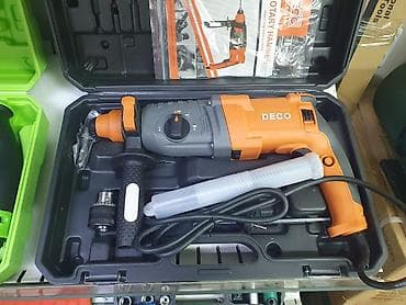 Перфоратор, Новый, Платная доставка at lalafo.kg Перфоратор, Новый, Платная доставка