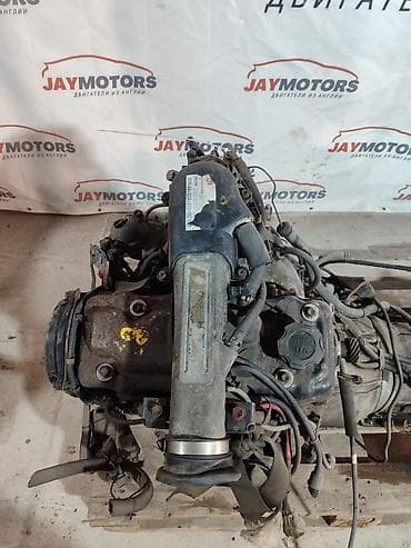 Двигатель Suzuki Escudo G16A 1.6 BENZIN 2000 (б/у) at lalafo.kg Двигатель Suzuki Escudo G16A 1.6 BENZIN 2000 (б/у)