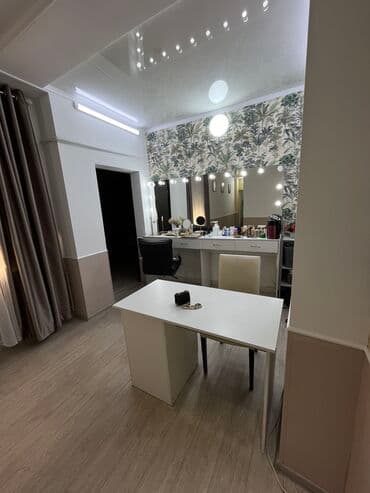 Сдаётся маникюрный столик
Со своими клиентами!
Адрес: 9 мкр at lalafo.kg Сдаётся маникюрный столик
Со своими клиентами!
Адрес: 9 мкр