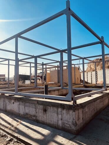 Ондулин: Сип панелдер сатылат жана бардык материалын даярдап домокомплект lalafo.kg да — 8 Ондулин: Сип панелдер сатылат жана бардык материалын даярдап домокомплект — 8