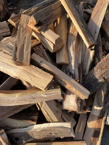 Дрова Самовывоз at lalafo.kg Дрова Самовывоз