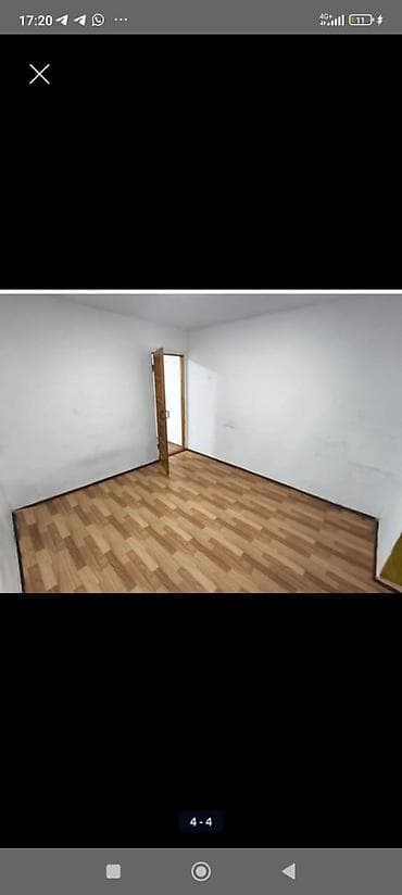 Продается светлая 1 комнатная квартира гостиничного типа. 18 кв.м at lalafo.kg Продается светлая 1 комнатная квартира гостиничного типа. 18 кв.м