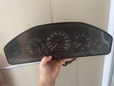 Щиток приборов Mercedes-Benz at lalafo.kg Щиток приборов Mercedes-Benz