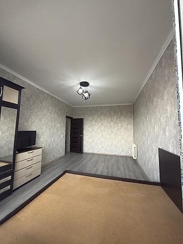 1 комната, 36 м², 105 серия, 4 этаж, Свежий ремонт at lalafo.kg 1 комната, 36 м², 105 серия, 4 этаж, Свежий ремонт