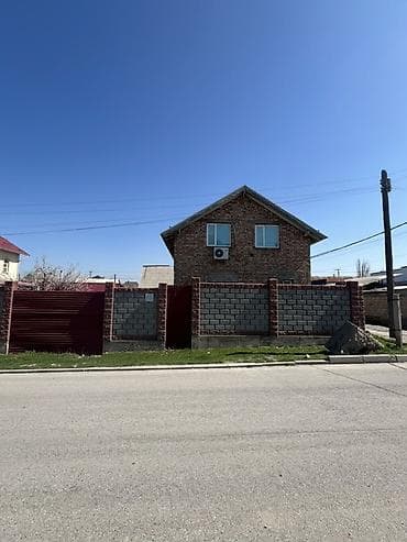 Продаю дом ж/м Кок-Жар под ПСО дорога асфальтирована есть 3х фазка at lalafo.kg Продаю дом ж/м Кок-Жар под ПСО дорога асфальтирована есть 3х фазка