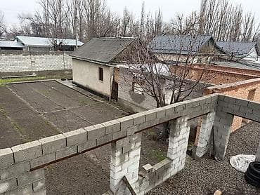 Продается дом в токмаке по ул.верхняя луговая.80 сзади второй школы at lalafo.kg — 8 Продается дом в токмаке по ул.верхняя луговая.80 сзади второй школы — 8