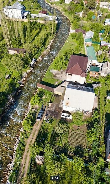 Продажа дач: 🏡🔥 ДАЧА У РЕКИ | АРАШАН 🌊⛰️ 📍 Закрытый кооператив “Предгорный” ✅ at lalafo.kg — 3 Продажа дач: 🏡🔥 ДАЧА У РЕКИ | АРАШАН 🌊⛰️ 📍 Закрытый кооператив “Предгорный” ✅ — 3