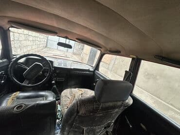 Москвич 412: 1989 г. at lalafo.kg Москвич 412: 1989 г.