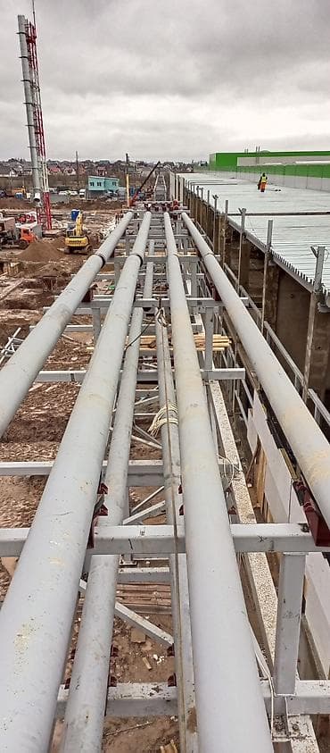 Монтаж отопления Монтаж Больше 6 лет опыта at lalafo.kg — 4 Монтаж отопления Монтаж Больше 6 лет опыта — 4