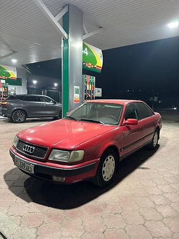 Audi S4: 1991 г., 2.3 л at lalafo.kg Audi S4: 1991 г., 2.3 л