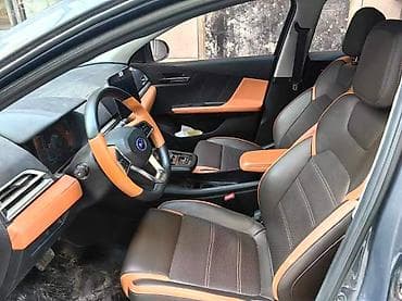 BYD E2: 2021 г., Электромобиль, Бус at lalafo.kg — 3 BYD E2: 2021 г., Электромобиль, Бус — 3