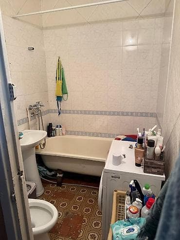 FAW: 1 бөлмө, Чогуу жашоосу жок lalafo.kg да — 3 FAW: 1 бөлмө, Чогуу жашоосу жок — 3