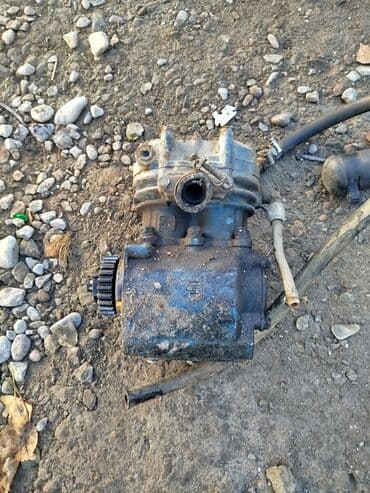 КАМАЗ компрессор at lalafo.kg КАМАЗ компрессор