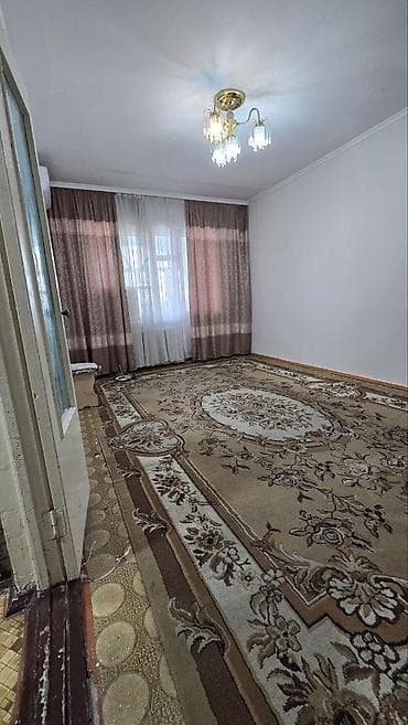 2 комнаты, 69 м², 106 серия, 9 этаж, Косметический ремонт at lalafo.kg 2 комнаты, 69 м², 106 серия, 9 этаж, Косметический ремонт