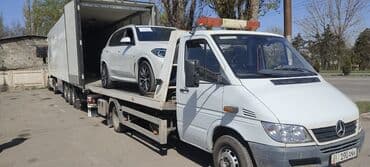 С лебедкой, Со сдвижной платформой, С прямой платформой at lalafo.kg С лебедкой, Со сдвижной платформой, С прямой платформой