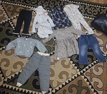 Комплект, Новый at lalafo.kg Комплект, Новый