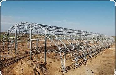 Изготовления каркасов Материал: Металл at lalafo.kg Изготовления каркасов Материал: Металл