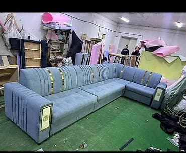 Офис эмереги: Продаются угловой диван от производителя хорошей качества выгодные lalafo.kg да — 2 Офис эмереги: Продаются угловой диван от производителя хорошей качества выгодные — 2