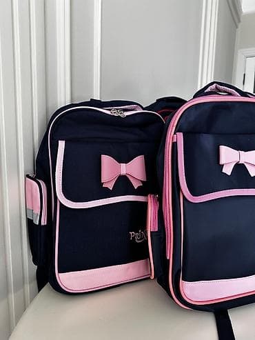 🎀 рюкзак princess для маленькой леди 💕 представляем школьный рюкзак at lalafo.kg 🎀 рюкзак princess для маленькой леди 💕 представляем школьный рюкзак