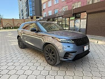 gitara lakewood: Land Rover Range Rover: 2019 г. at lalafo.kg — 1 gitara lakewood: Land Rover Range Rover: 2019 г. — 1
