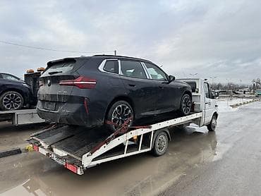 С лебедкой at lalafo.kg С лебедкой