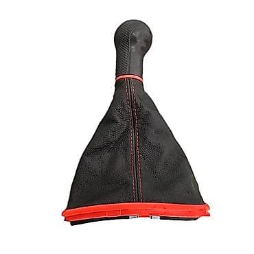 Рукоятка КПП с чехлом и рамкой Фольксваген Гольф 4 - Комплект: ручка at lalafo.kg Рукоятка КПП с чехлом и рамкой Фольксваген Гольф 4 - Комплект: ручка