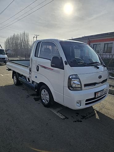 Легкий грузовик, Kia, Стандарт, 3 т, Новый at lalafo.kg Легкий грузовик, Kia, Стандарт, 3 т, Новый