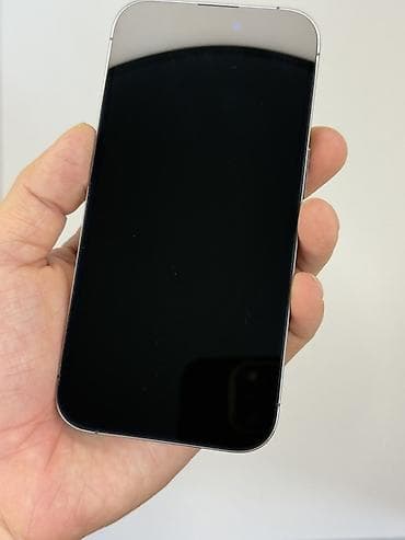 Haima: IPhone 14 Pro, Колдонулган, 256 ГБ, Deep Purple, 80 % lalafo.kg да — 5 Haima: IPhone 14 Pro, Колдонулган, 256 ГБ, Deep Purple, 80 % — 5