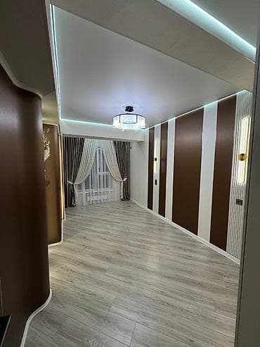 2 комнаты, 45 м², Тунгуч мкр Элитка, 6 этаж, Евроремонт at lalafo.kg 2 комнаты, 45 м², Тунгуч мкр Элитка, 6 этаж, Евроремонт