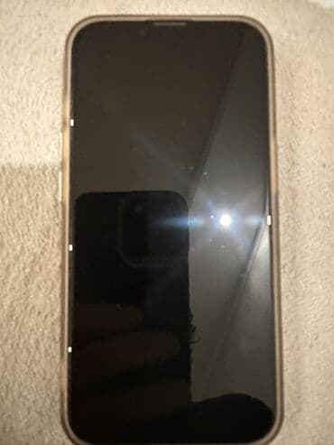 IPhone 13, Золотой at lalafo.kg IPhone 13, Золотой