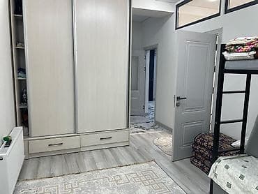 Iveco: 2 бөлмө, 54 м², Элитка, 7 кабат, Евроремонт lalafo.kg да — 2 Iveco: 2 бөлмө, 54 м², Элитка, 7 кабат, Евроремонт — 2